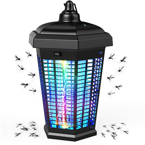 How to Maintain and Clean Your Magic Mesg Bug Zapper: A Review